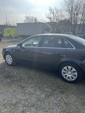 Audi A4, снимка 9
