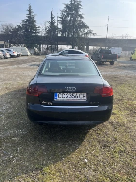 Audi A4, снимка 6