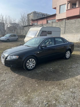 Audi A4, снимка 3