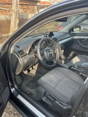Audi A4, снимка 10
