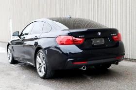 BMW 440 XDRIVE* HUD* HK* PANO* ПОДГРЕВ* , снимка 4