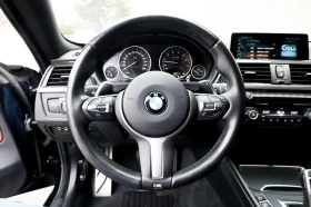 BMW 440 XDRIVE* HUD* HK* PANO* ПОДГРЕВ* , снимка 9