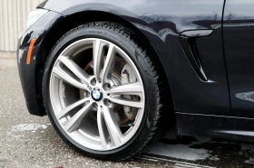 BMW 440 XDRIVE* HUD* HK* PANO* ПОДГРЕВ* , снимка 7