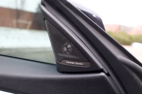 BMW 440 XDRIVE* HUD* HK* PANO* ПОДГРЕВ* , снимка 11