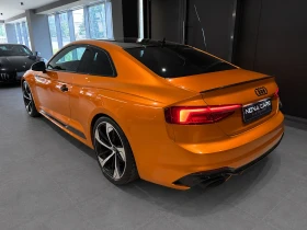 Audi Rs5 Carbon B&O Downpipe Ceramic, снимка 4