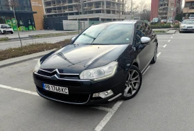 Citroen C5 EXCLUSIVE Топ, снимка 2