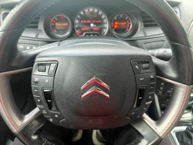 Citroen C5 EXCLUSIVE Топ, снимка 15