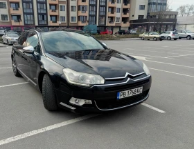 Citroen C5 EXCLUSIVE Топ, снимка 1