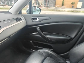 Citroen C5 EXCLUSIVE Топ, снимка 11