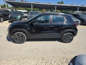 Dacia Spring Comfort Plus 45CCS Гаранция Лизинг Холандия 14хил., снимка 2