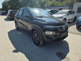 Dacia Spring Comfort Plus 45CCS Гаранция Лизинг Холандия 14хил., снимка 7