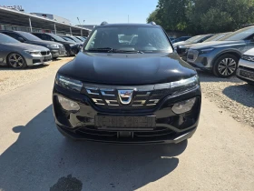 Dacia Spring Comfort Plus 45CCS Гаранция Лизинг Холандия 14хил., снимка 8