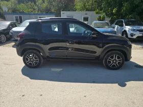 Dacia Spring Comfort Plus 45CCS Гаранция Лизинг Холандия 14хил., снимка 6