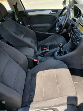 VW Golf, снимка 11