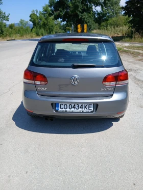 VW Golf, снимка 4