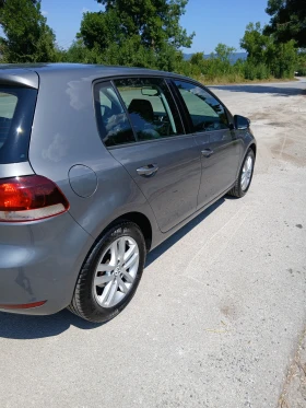 VW Golf, снимка 3