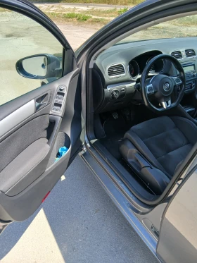 VW Golf, снимка 5