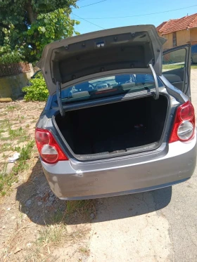 Chevrolet Aveo, снимка 10