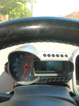 Chevrolet Aveo, снимка 15
