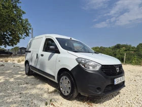 Dacia Dokker 1.3 TCe, снимка 1