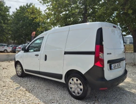 Dacia Dokker 1.3 TCe, снимка 8
