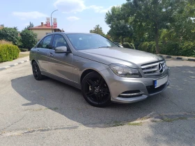 Mercedes-Benz C 220, снимка 1