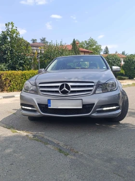 Mercedes-Benz C 220, снимка 3