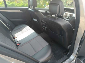 Mercedes-Benz C 220, снимка 11