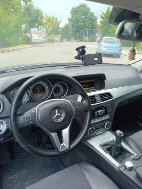 Mercedes-Benz C 220, снимка 8