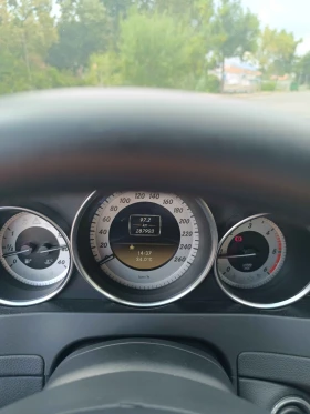 Mercedes-Benz C 220, снимка 10