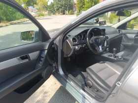 Mercedes-Benz C 220, снимка 7