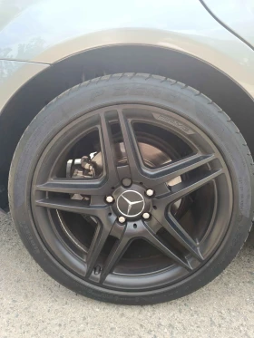 Mercedes-Benz C 220, снимка 13
