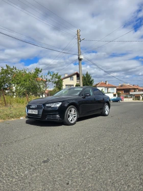 Audi A4 2.0 T, снимка 3