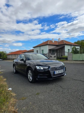 Audi A4 2.0 T, снимка 8