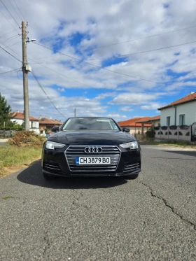 Audi A4 2.0 T, снимка 1