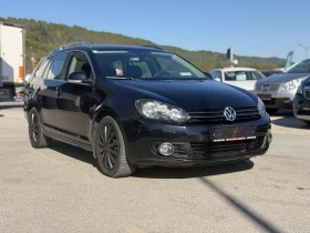 VW Golf 1.6 TDI, снимка 3