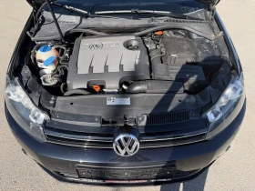 VW Golf 1.6 TDI, снимка 16