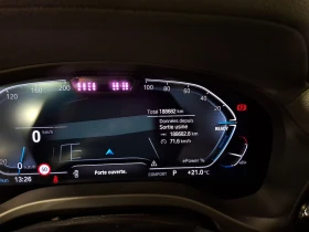 BMW iX3 80KW LED HUD M SPORT, снимка 9