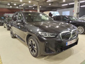 BMW iX3 80KW LED HUD M SPORT, снимка 1