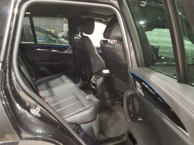 BMW iX3 80KW LED HUD M SPORT, снимка 7