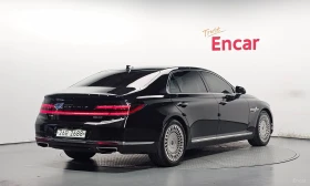 Genesis G90 3.8 AWD, снимка 2