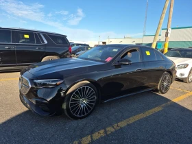 Mercedes-Benz E 450 * EQ Boost * CARFAX * Без инциденти * , снимка 2