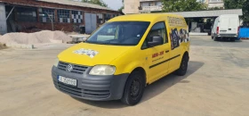 VW Caddy 2.0SDI , снимка 1