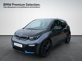 BMW i3 120Ah, снимка 1