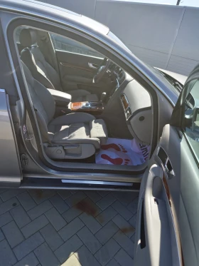 Audi A6 3.0 tdi , снимка 9