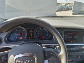 Audi A6 3.0 tdi , снимка 11