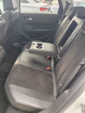Peugeot 308 308 blue-HDI, снимка 13