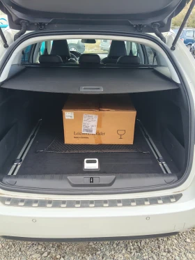 Peugeot 308 308 blue-HDI, снимка 14