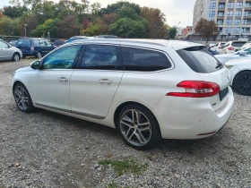 Peugeot 308 308 blue-HDI, снимка 3