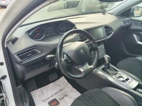 Peugeot 308 308 blue-HDI, снимка 7